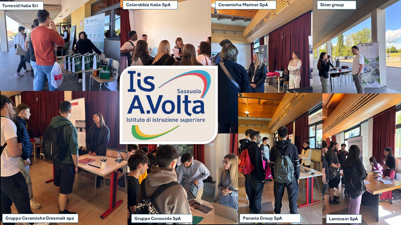 volta 